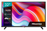 HISENSE QLED 32A5KQ SMART TV